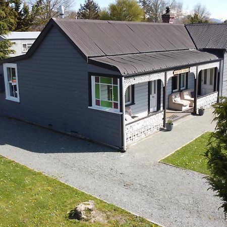 The Old Forge - An "Heritage' House Fairlie Exteriör bild