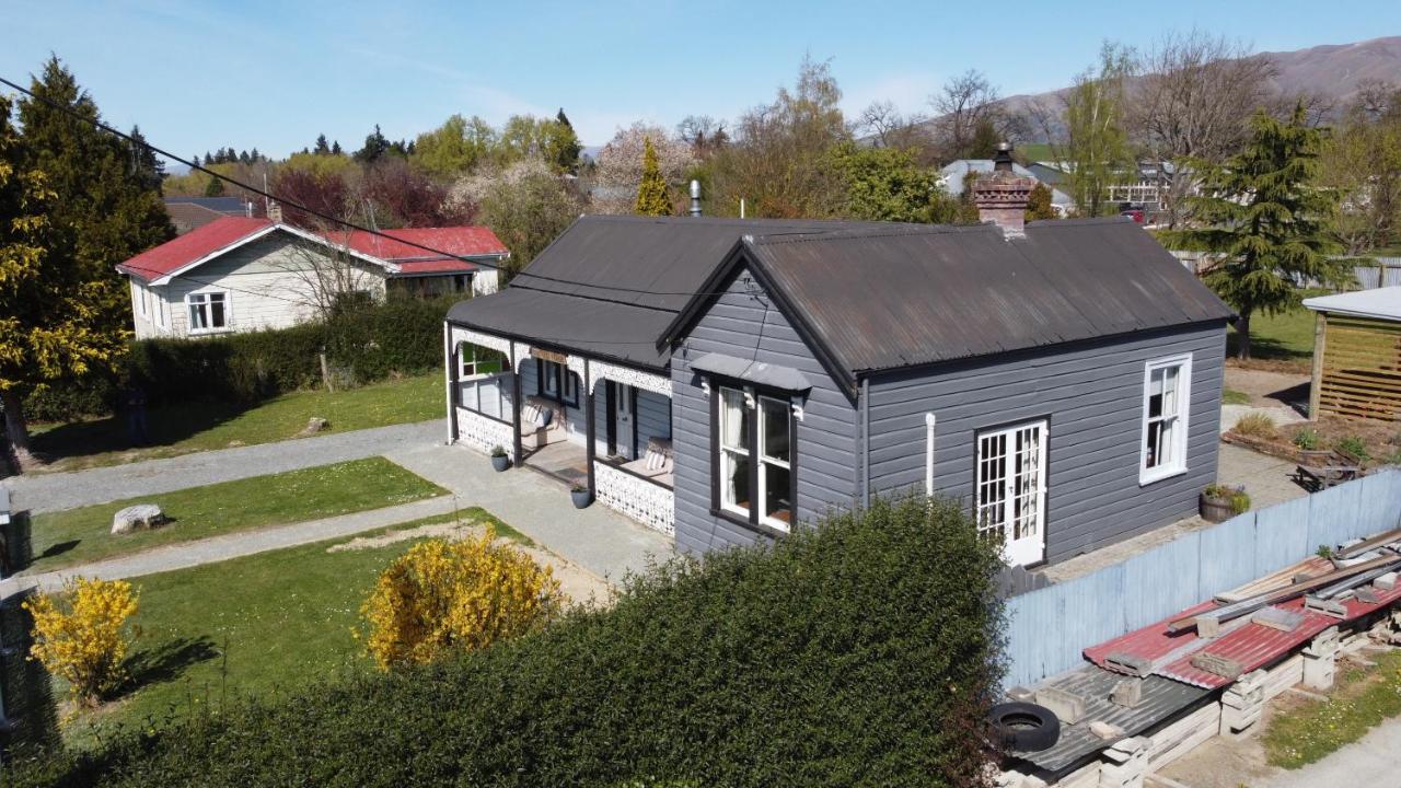 The Old Forge - An "Heritage' House Fairlie Exteriör bild